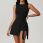 Tennis Skirt Casual Fitness Skirt
