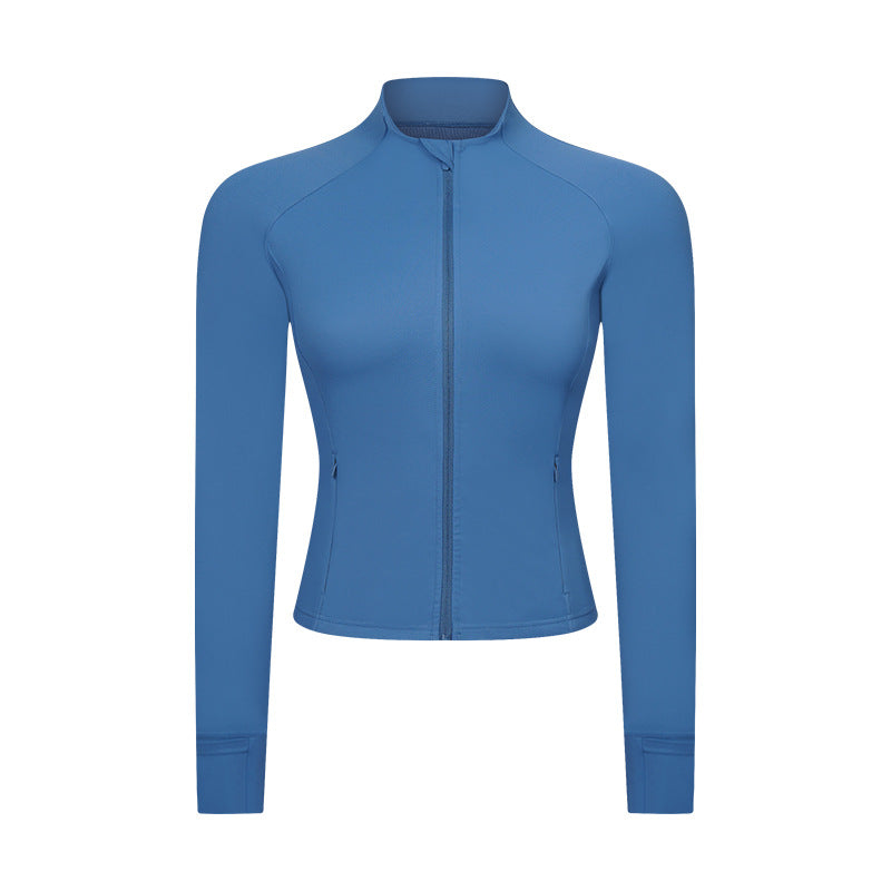 Plus Size Sports Jackets