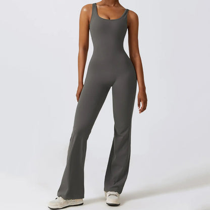 Jumpsuit Bodysuit for Women