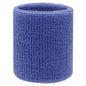 Sports Wristband Sweatband Towel Wrist Guard