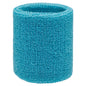 Sports Wristband Sweatband Towel Wrist Guard