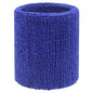 Sports Wristband Sweatband Towel Wrist Guard