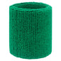 Sports Wristband Sweatband Towel Wrist Guard