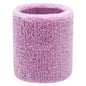 Sports Wristband Sweatband Towel Wrist Guard