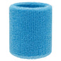 Sports Wristband Sweatband Towel Wrist Guard