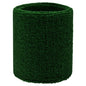 Sports Wristband Sweatband Towel Wrist Guard
