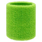 Sports Wristband Sweatband Towel Wrist Guard