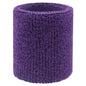 Sports Wristband Sweatband Towel Wrist Guard