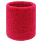 Sports Wristband Sweatband Towel Wrist Guard
