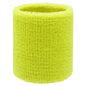 Sports Wristband Sweatband Towel Wrist Guard