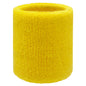 Sports Wristband Sweatband Towel Wrist Guard