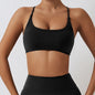 Women Bra Yoga Sports Bra