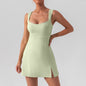 Shorts Girls Yoga Tennis Skirt