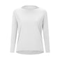 Women Long Sleeve Plus Size Top Wear