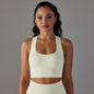Seamless Sports Bra Yoga Bra