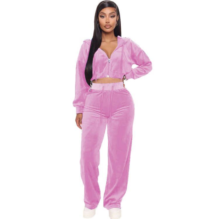 Outfit Gym Fitness Sports Sets