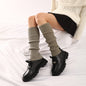 Sports Leg Warmer Colorful Sports Socks