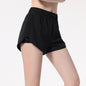 Women Shorts Yoga Girls Shorts