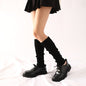 Sports Leg Warmer Colorful Sports Socks