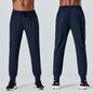 Joggers Men Sports Fitness Bottoms