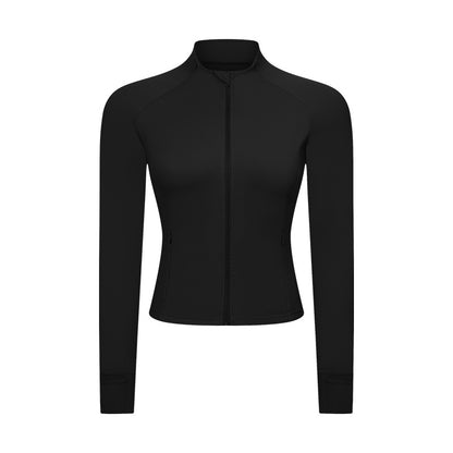 Plus Size Sports Jackets