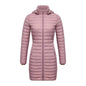 Long Women Winter Coat Down Jacket