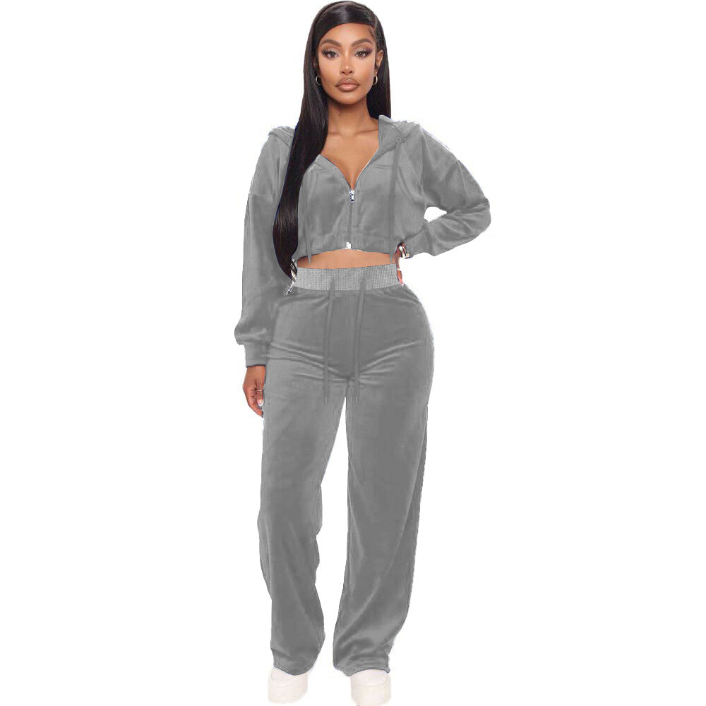 Outfit Gym Fitness Sports Sets