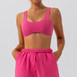 Sports Yoga Bra Bottom Sets