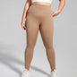 Yoga Leggings Plus Size Pants