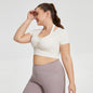 Plus Size Sports Bra for Women