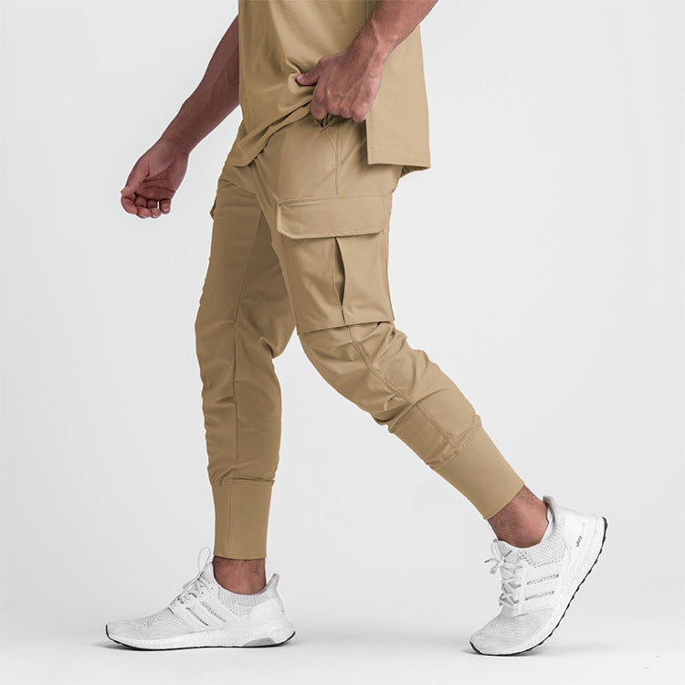 Joggers Sweat Pants Casual Pants for Men
