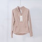 Yoga Jacket Gym Fitness Jacket
