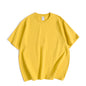 Men's T-Shirt Cotton T-shirts