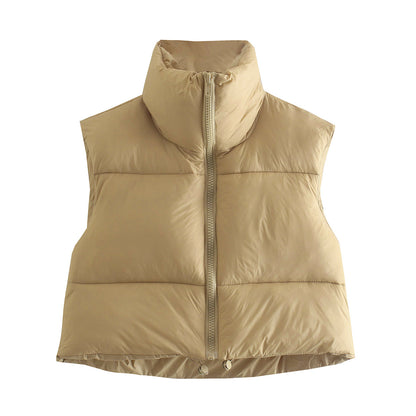 Waistcoat Vest for Women