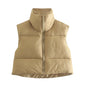Waistcoat Vest for Women