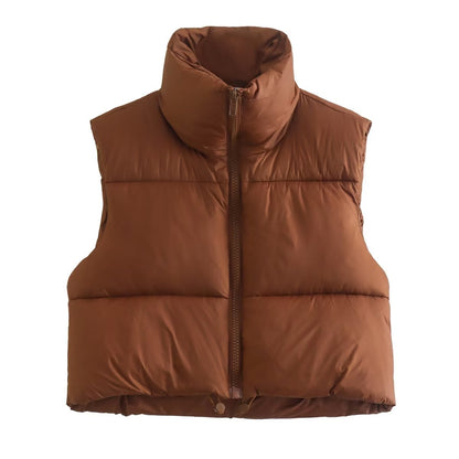 Waistcoat Vest for Women