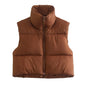 Waistcoat Vest for Women
