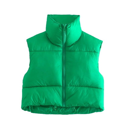 Waistcoat Vest for Women