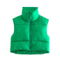 Waistcoat Vest for Women