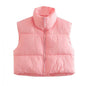 Waistcoat Vest for Women