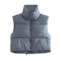 Waistcoat Vest for Women