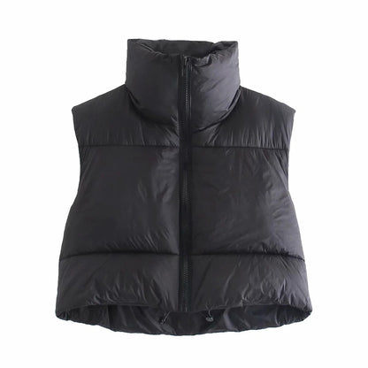 Waistcoat Vest for Women