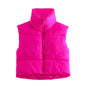 Waistcoat Vest for Women