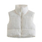 Waistcoat Vest for Women