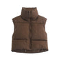 Waistcoat Vest for Women