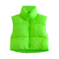 Waistcoat Vest for Women