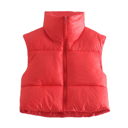 Waistcoat Vest for Women