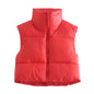 Waistcoat Vest for Women