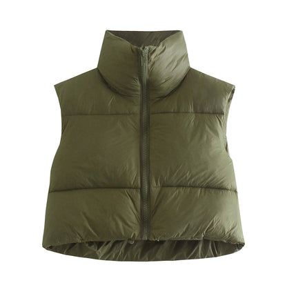 Waistcoat Vest for Women