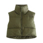 Waistcoat Vest for Women